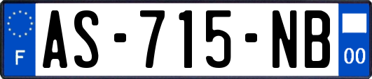 AS-715-NB