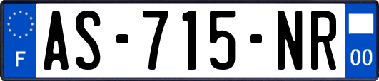 AS-715-NR