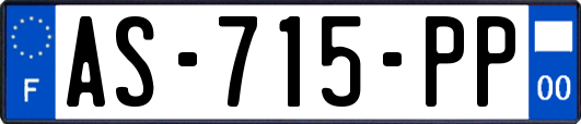 AS-715-PP