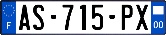 AS-715-PX