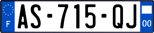 AS-715-QJ