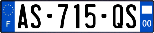 AS-715-QS