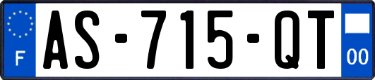 AS-715-QT