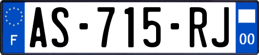 AS-715-RJ