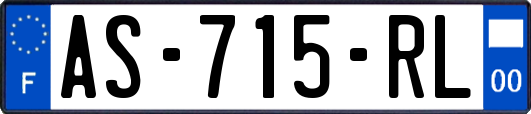 AS-715-RL