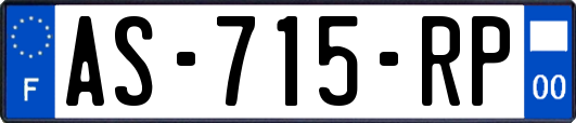 AS-715-RP