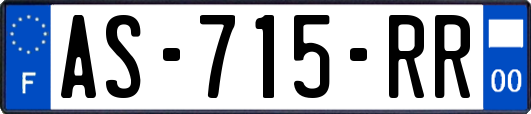 AS-715-RR