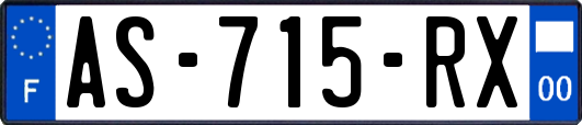 AS-715-RX