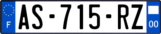 AS-715-RZ