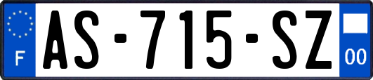 AS-715-SZ