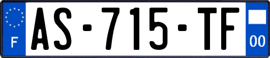 AS-715-TF