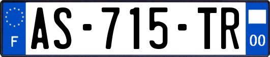 AS-715-TR