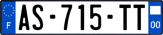 AS-715-TT