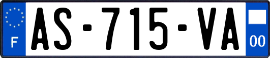 AS-715-VA