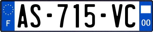 AS-715-VC