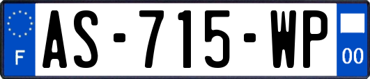 AS-715-WP
