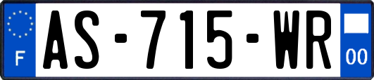 AS-715-WR