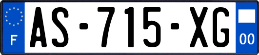 AS-715-XG