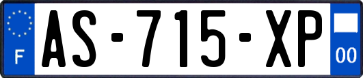 AS-715-XP