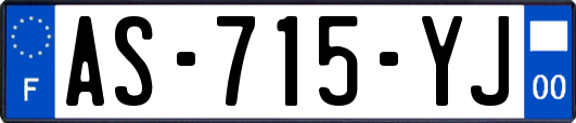 AS-715-YJ