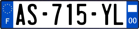 AS-715-YL