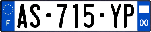 AS-715-YP