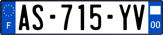 AS-715-YV