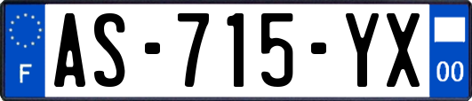 AS-715-YX