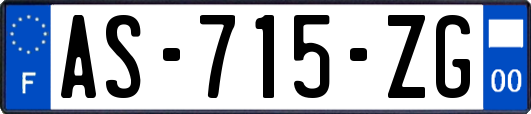 AS-715-ZG