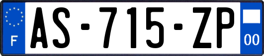 AS-715-ZP