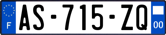 AS-715-ZQ