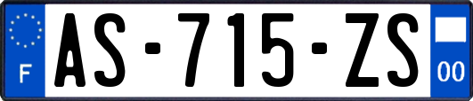 AS-715-ZS