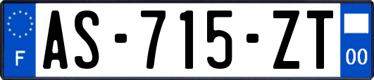 AS-715-ZT