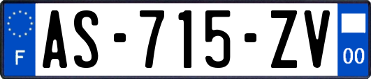 AS-715-ZV