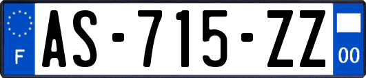 AS-715-ZZ