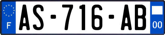 AS-716-AB