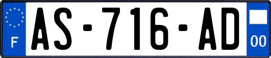 AS-716-AD