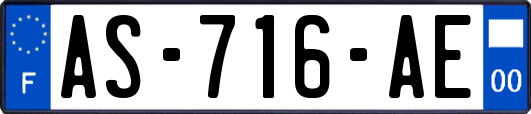 AS-716-AE