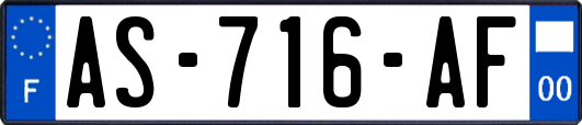 AS-716-AF