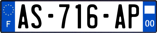 AS-716-AP