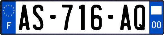 AS-716-AQ