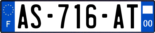 AS-716-AT