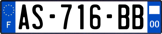 AS-716-BB