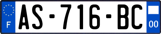 AS-716-BC