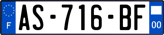AS-716-BF