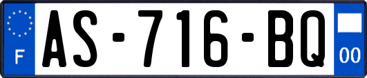 AS-716-BQ