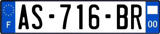 AS-716-BR