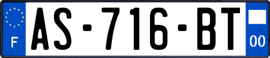 AS-716-BT