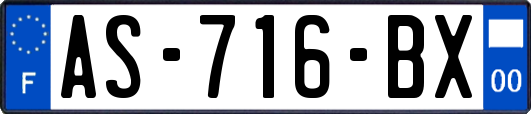 AS-716-BX