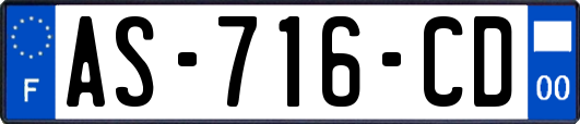 AS-716-CD